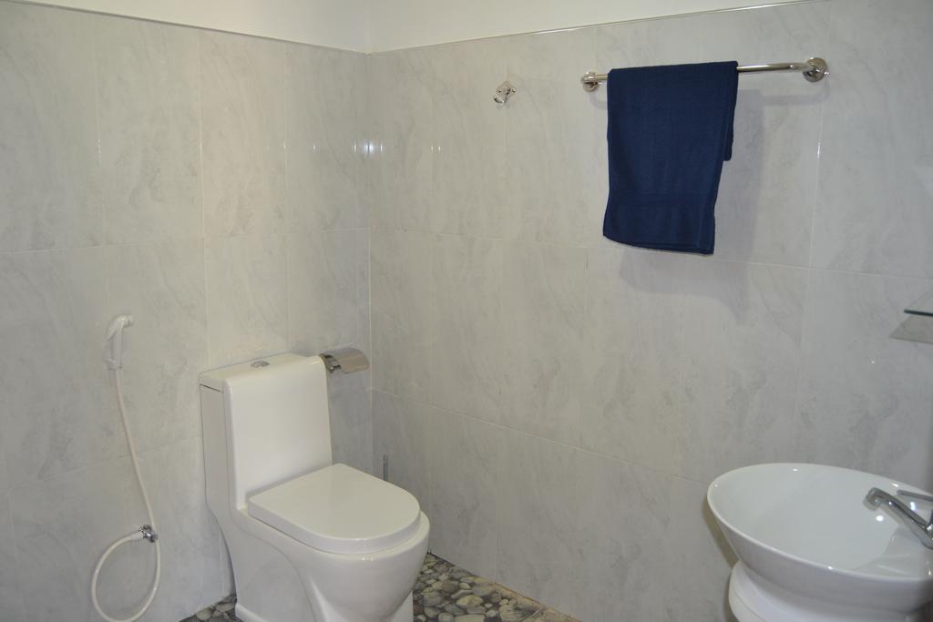 Lovely Lodge Σιγκιρίγια Εξωτερικό φωτογραφία